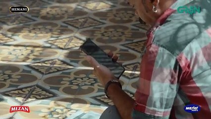 Gentleman Episode 2 _ Humayun Saeed, Yumna Zaidi