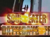 Soul Eater op + prologue