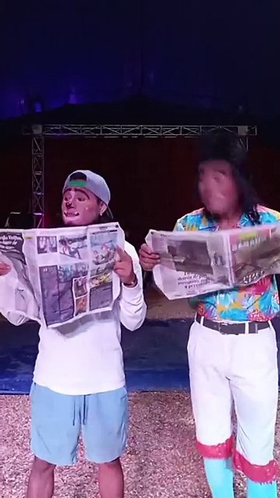 Noticias de último minuto