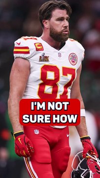 Travis Kelce to play on in 2025?