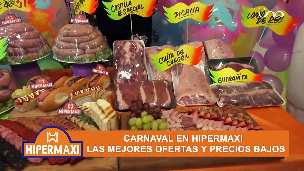 Que No Me Pierda 25.02.25