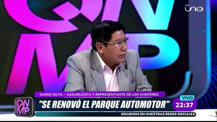 Que No Me Pierda · Martes 25 de febrero del 2025