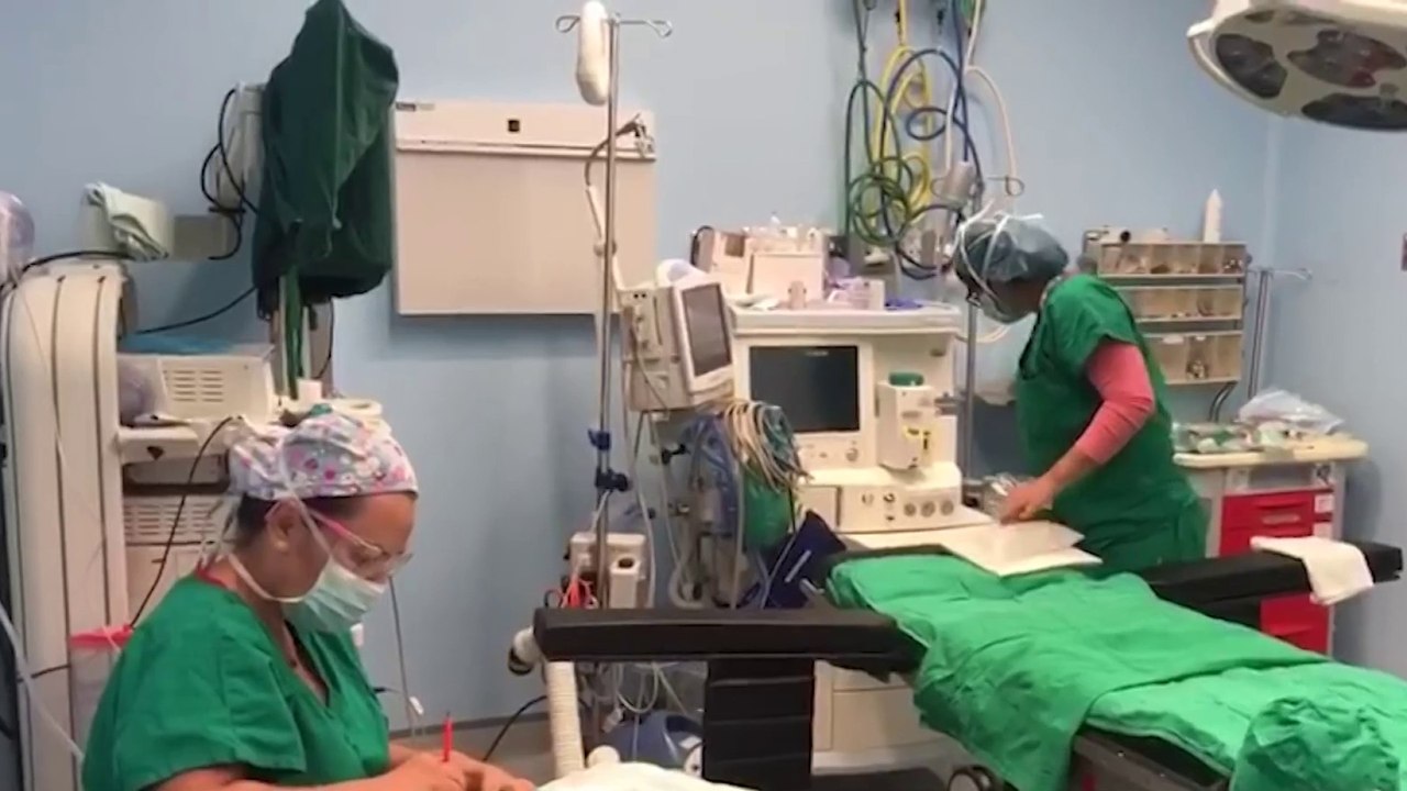 tn7-Crisis de especialistas: caja deja de hacer más de 1.000 cirugías al mes-250225