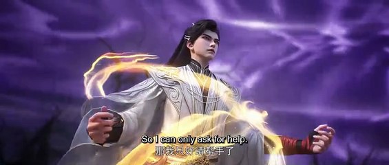 E191 Perfect World 1080p English Hardsub