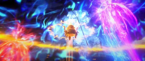 E198 Perfect World 1080p English Hardsub