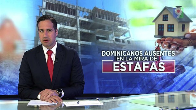 18 meses de prisión preventiva para tres de los implicados en la Operación Guepardo | Emisión Estelar SIN con Alicia Ortega