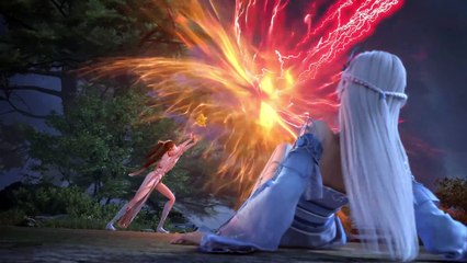 Multi Sub 【徒弟个个是大佬】 | Over Godness | Episode 38