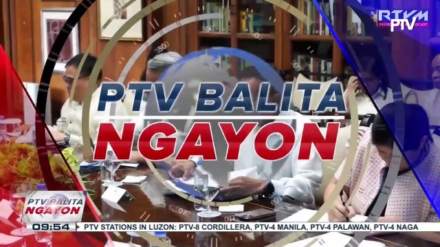 Centralized Fiber Optic Network sa Metro Manila, isinusulong ni PBBM