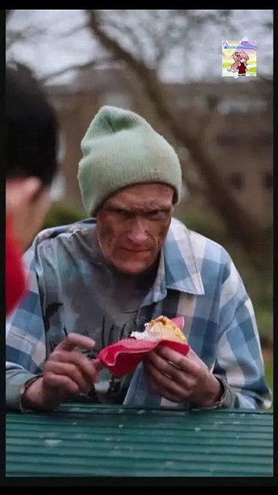 Homeless To Billionaire's Wife FULLHD 💟 #shortfilm