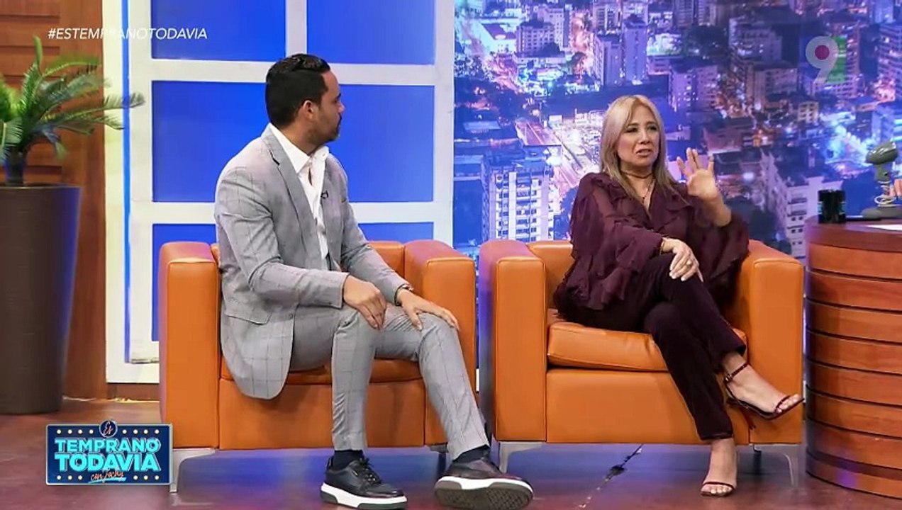 Lourdes Robles: “La música es un reflejo de lo que está pasando en nuestra sociedad” | ETT