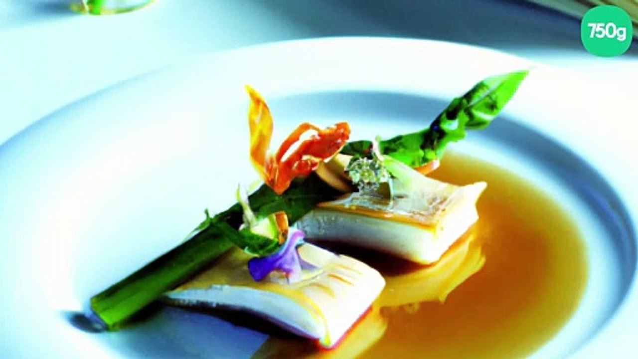 Cuisine moderne