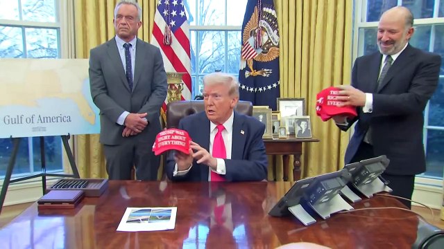 EEUU venderá permisos de residencia dorados por USD 5 millones