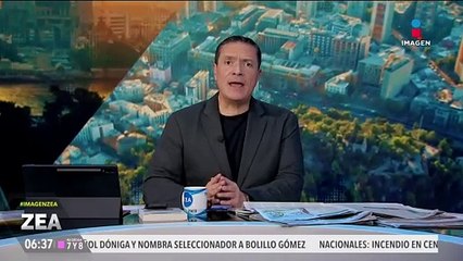 Detienen a parte de la "Banda del Enjambre" en Cuernavaca, Morelos