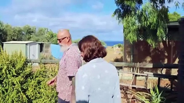 Geraldton caravan park residents evicted amid housing crisis