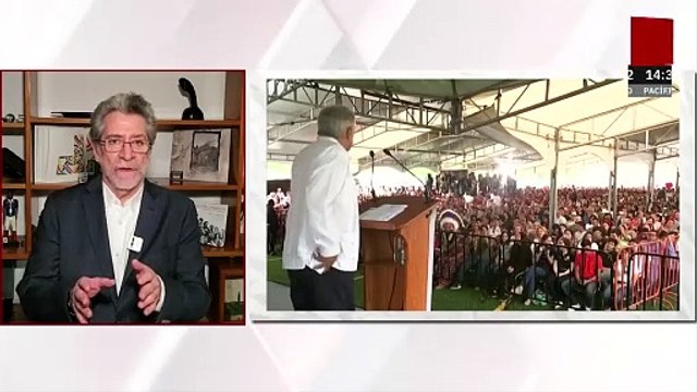 ¿Qué ha pasado con el desabasto de medicamentos en México? | Milenio Apunte