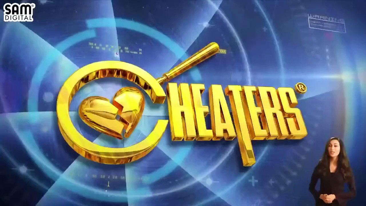 Cheaters New Season 2025💋💔💋 Jason MacArthur 💋💔💋 Cheaters TV Show New Season💔💔💔