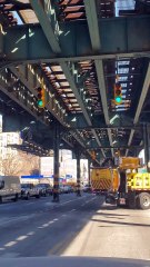 Jerome Avenue Bronx New York