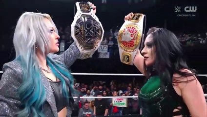 WWE NXT February 25th 2025 Full Show