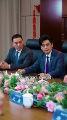 [Dracin] Kejutan di Tahun Baru Eps 22 - Sub Indo