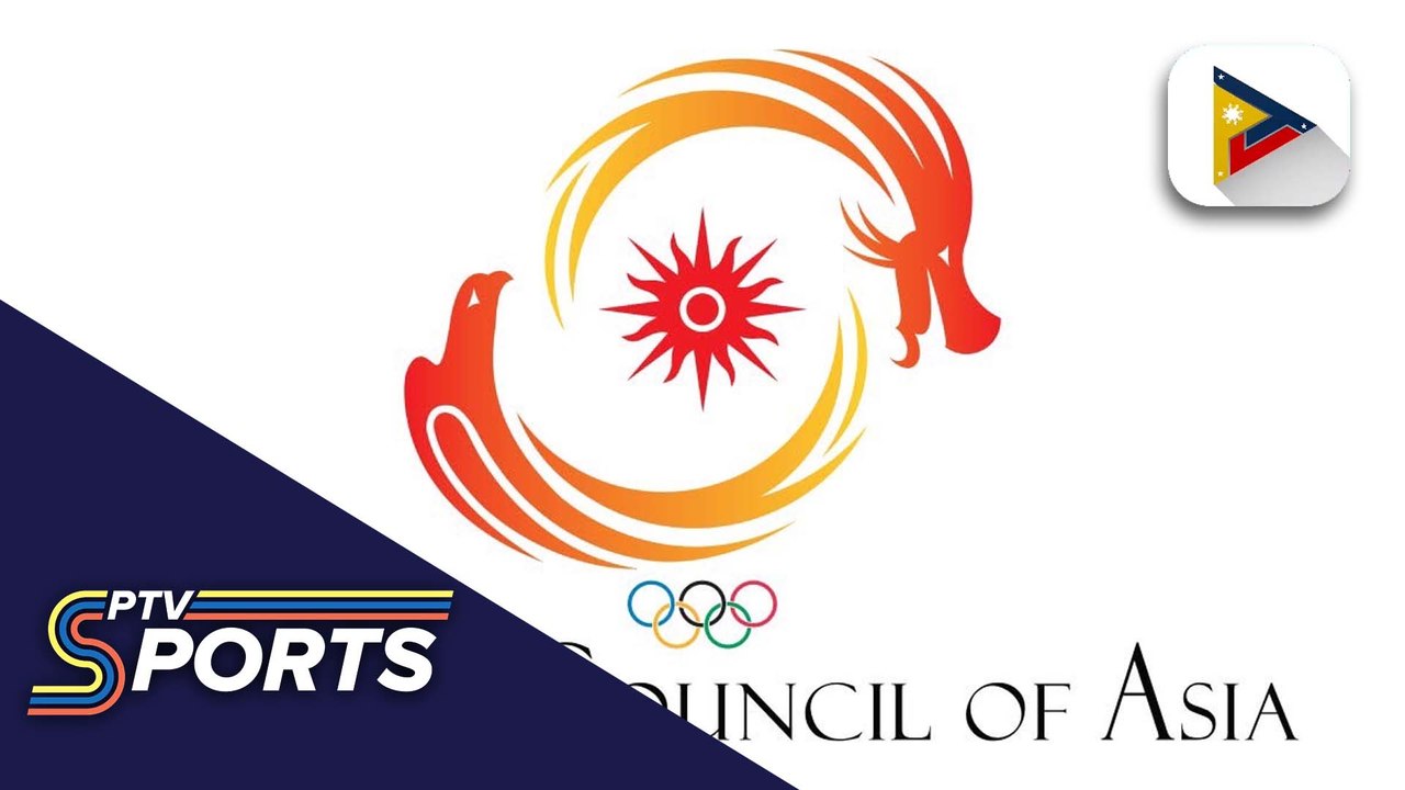 Olympic Council of Asia, inilabas na ang 11 e-sports titles na lalaruin sa Aichi-Nagoya Asian Games