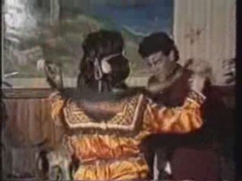 Dance Et Clips Kabyle Algerie Hamitouche1
