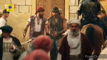 Barbaroslar Season 1 Episode 4 Urdu Hindi Dubbed TRT original Visit on Telegram Type 