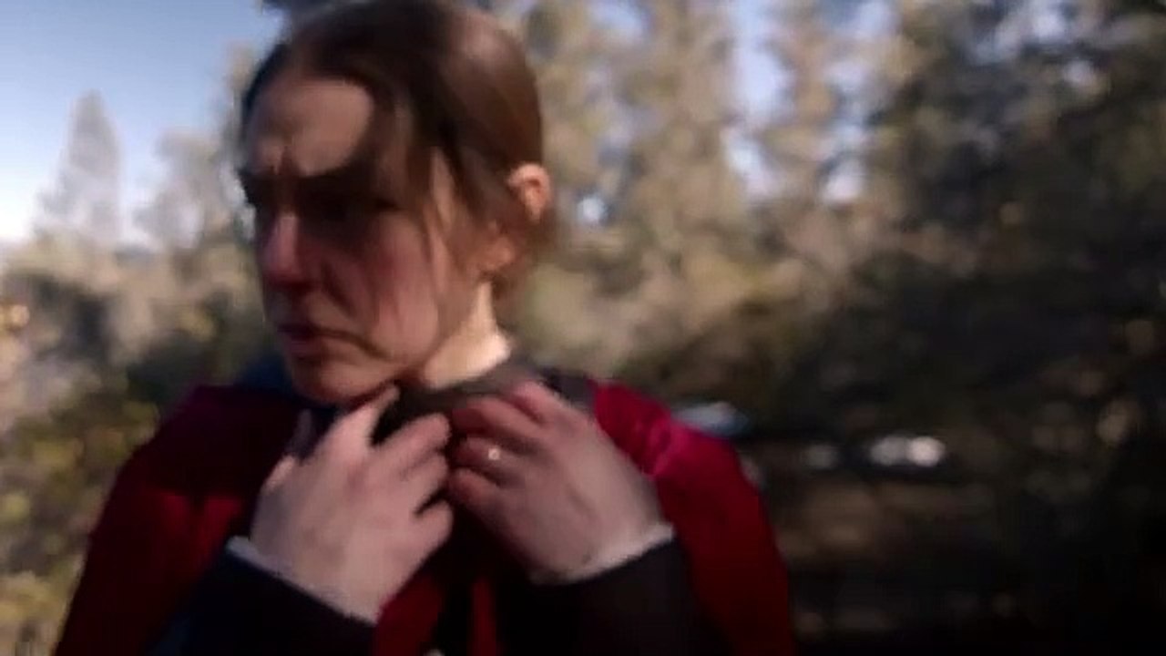 El grito en el bosque película completa en latino
