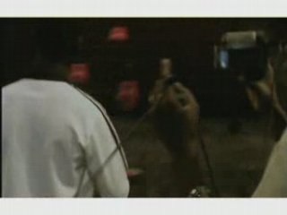 Making of Confession Playad feat Samia