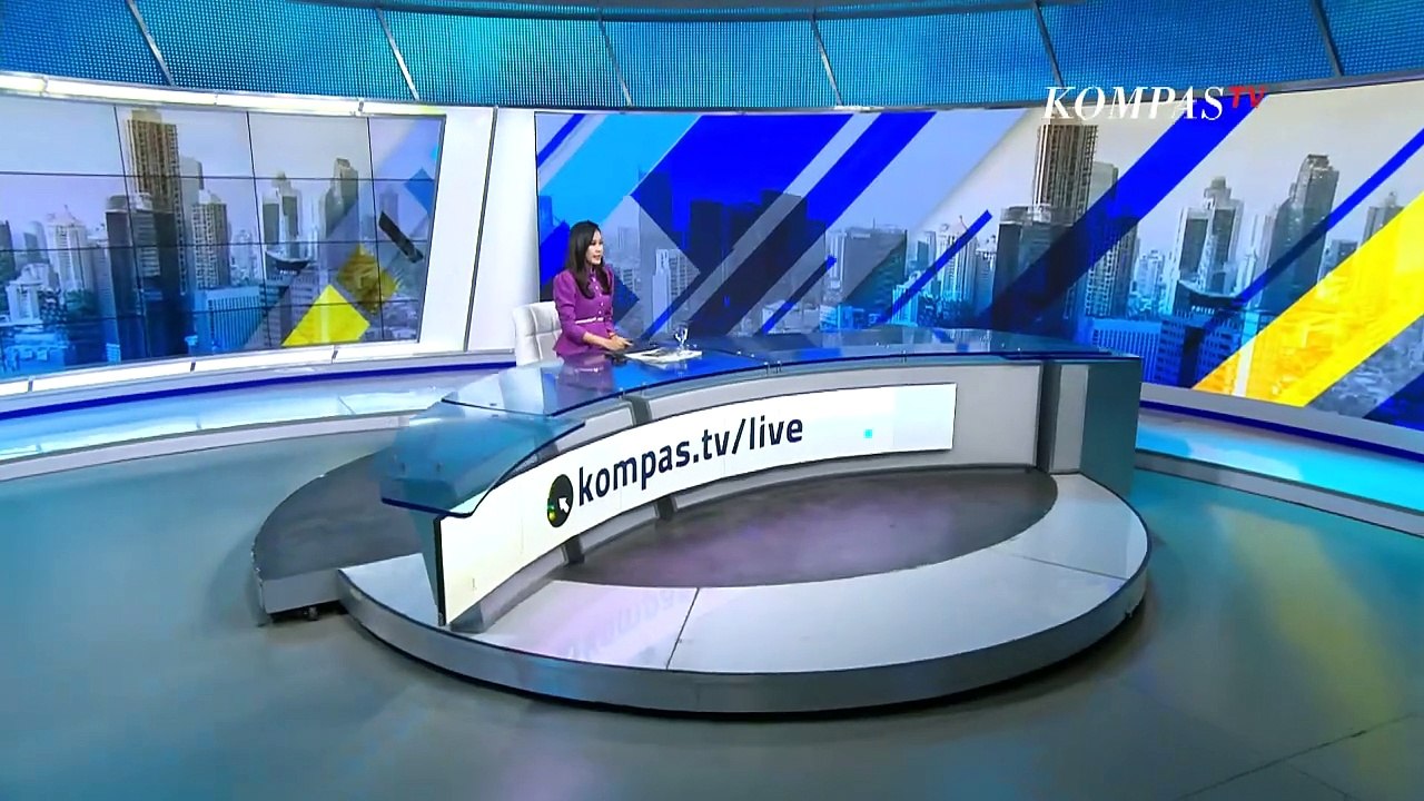 Presiden Prabowo Bicara Soal Kinerja dan Pilpres 2029 di Acara Partai Demokrat