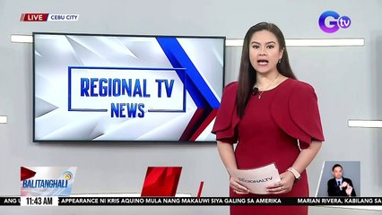 16-anyos na lalaki, inaresto dahil sa pagnanakaw ng baby stroller; Aminado siya para ibigay raw sana sa anak niya | Balitanghali