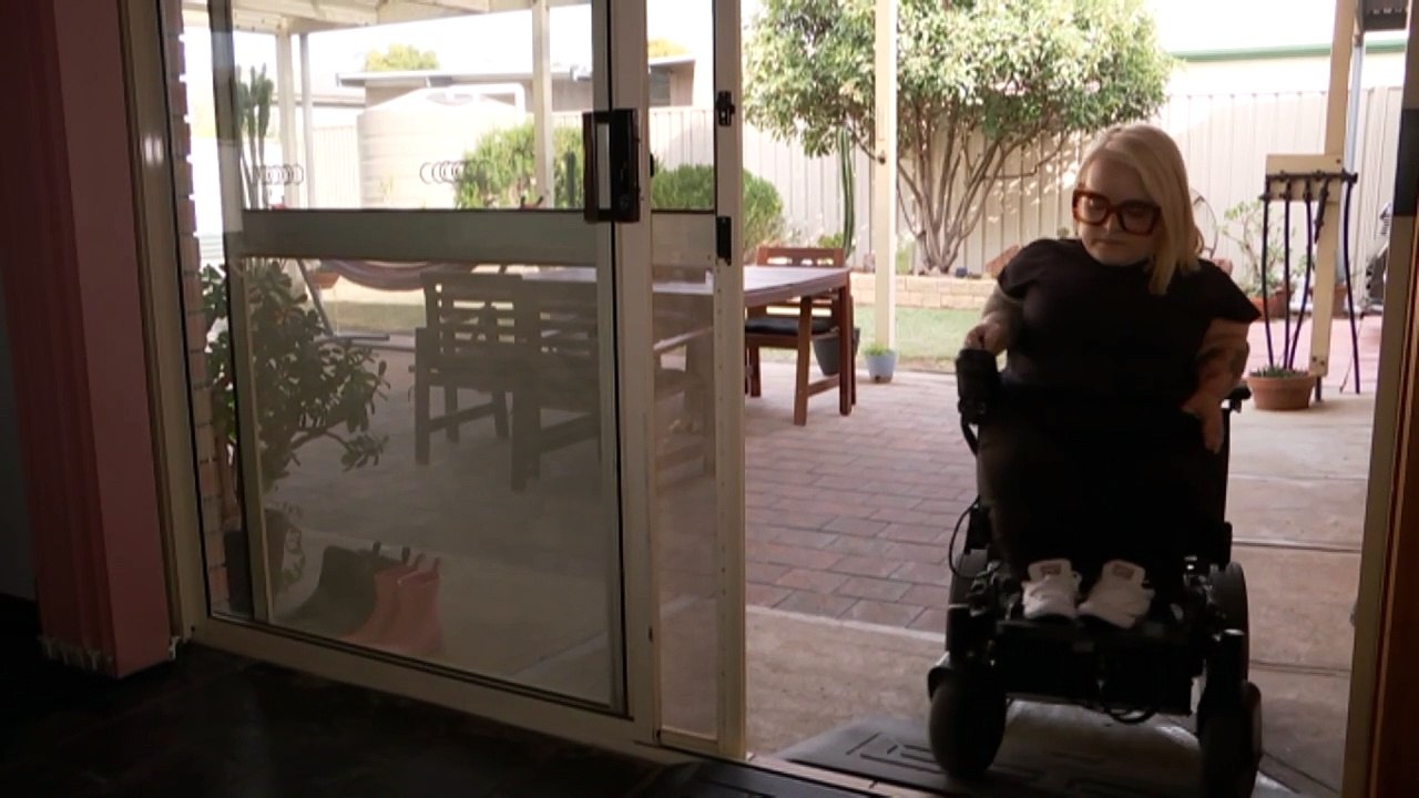 Accessibility changes to national building code ‘exciting’, but disability advocate says more could be done