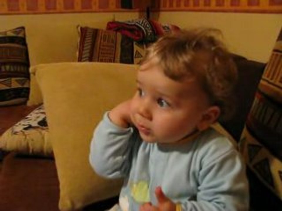 lilian's speaking