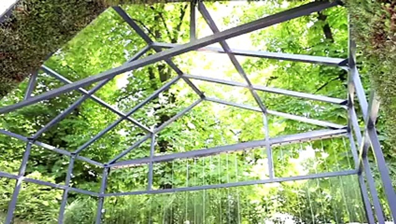 Jardins jardin : un jardin autour de l'eau