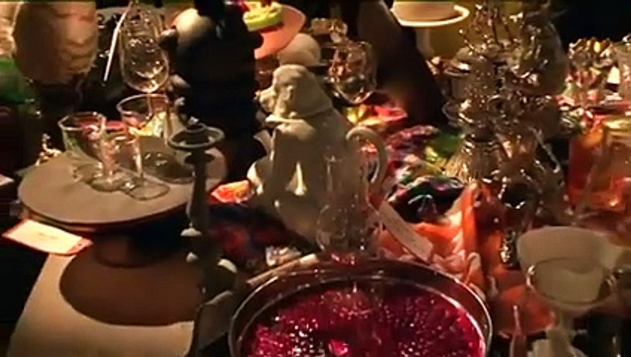 Maison & Objet Janvier 2012 : Vincent Grégoire nous présente "Sweet Freaks"