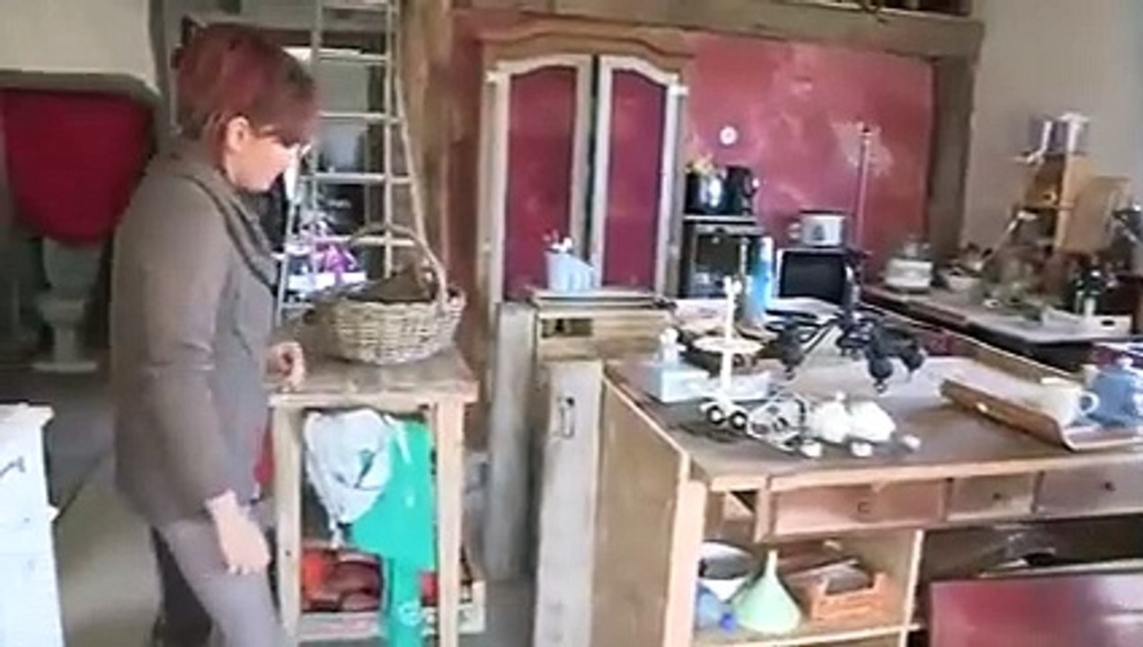 Ma Maison En Travaux : créer une maison à leur image, l'objectif de Magalie et Anthony