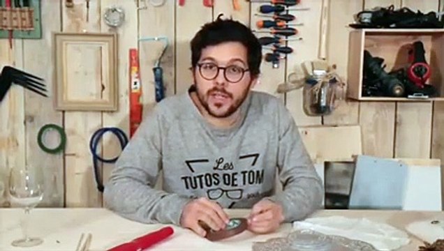 DIY : 3 déco à fabriquer pour ma table de Noël