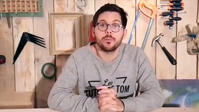 DIY : customiser les pieds d'un meuble Ikea