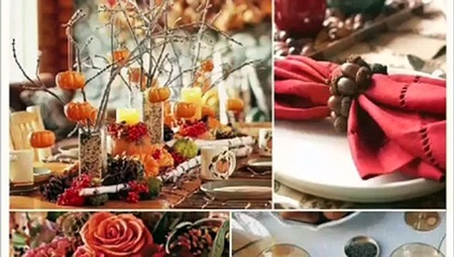 Idées déco : 5 idées pour un mariage chic pas cher