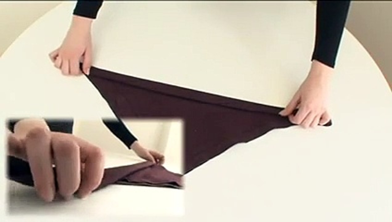 Dresser une table romantique avec un pliage de serviette en forme de rose