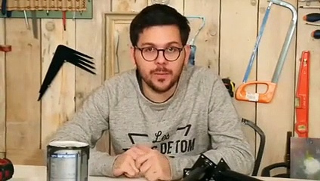 DIY : fabriquer un buffet à partir d'un meuble Ikea