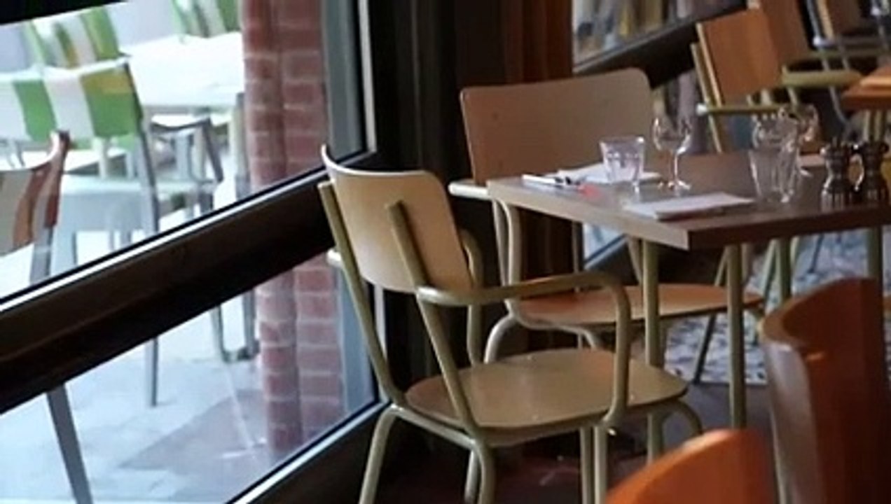 La carafe Lame d'Eau de Philippe Starck, un design qui en dit long