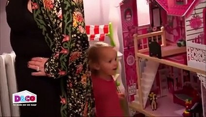 Aménagement chambre : Liloo