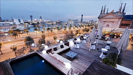 Hôtels-restaurants : les 20 terrasses les plus incroyables