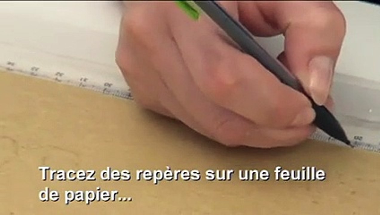 Origami:  étoiles