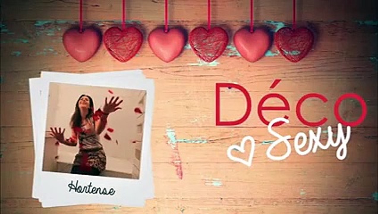 Déco sexy : créer une ambiance glamour pour ma soirée à deux