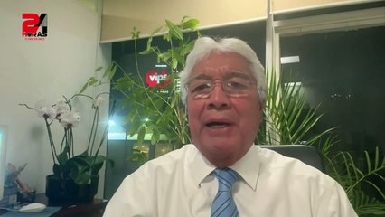 ☎️#TeléfonoRojo |  La alerta es máxima, México no quiere verse afectado