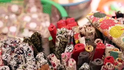 Lancez-vous dans la couture grâce à Deer & Doe