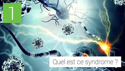 Le syndrome de Gougerot-Sjögren