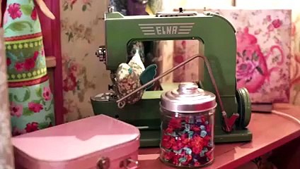 Réalisez un bandeau tricoté avec Breaking the Wool