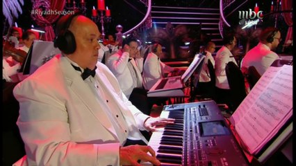 أحلام العناق الأخير موسم الرياض 2025